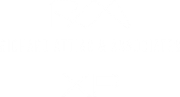 Richard Attias & Associates